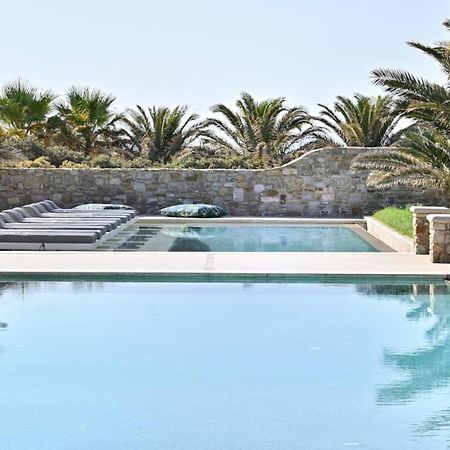 Ac Village Christoulis Mykonos Town Eksteriør billede