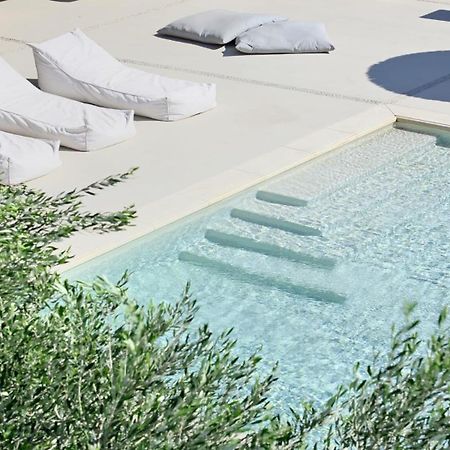 Ac Village Christoulis Mykonos Town Eksteriør billede