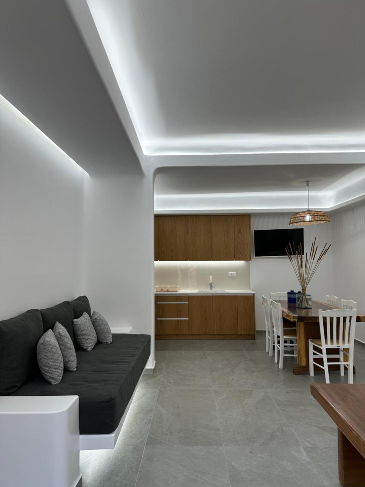 Ac Village Christoulis Mykonos Town Eksteriør billede