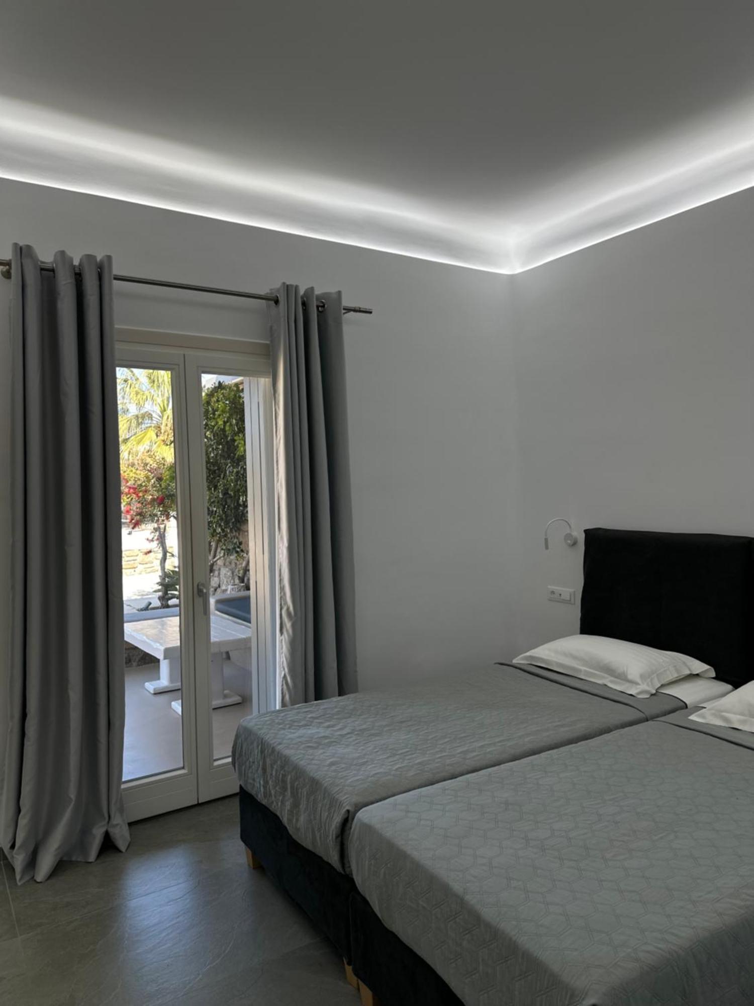 Ac Village Christoulis Mykonos Town Eksteriør billede